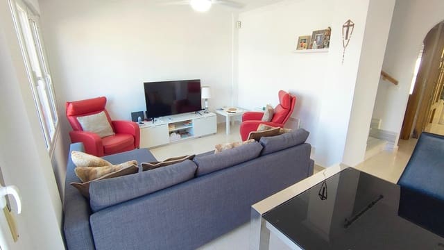 3 camera da letto Appartamento in vendita in San Juan de los Terreros, Pulpí con garage - 267.000 € (Rif: 10168512)