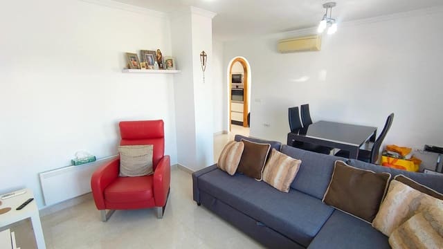3 camera da letto Appartamento in vendita in San Juan de los Terreros, Pulpí con garage - 267.000 € (Rif: 10168512)