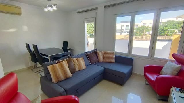 3 camera da letto Appartamento in vendita in San Juan de los Terreros, Pulpí con garage - 267.000 € (Rif: 10168512)