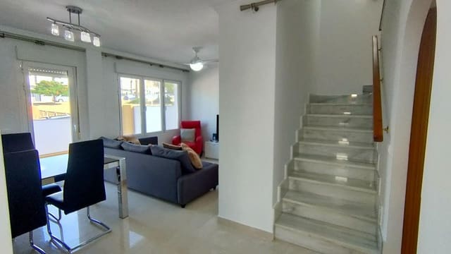 3 camera da letto Appartamento in vendita in San Juan de los Terreros, Pulpí con garage - 267.000 € (Rif: 10168512)