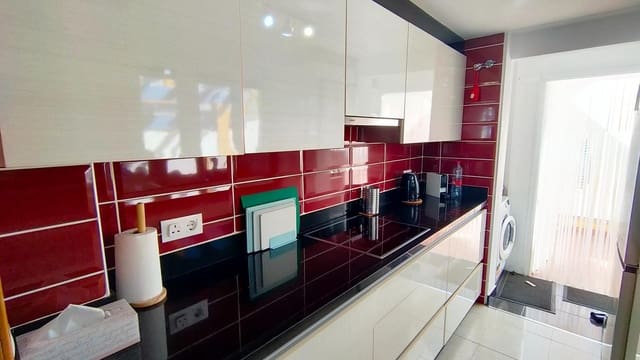 3 camera da letto Appartamento in vendita in San Juan de los Terreros, Pulpí con garage - 267.000 € (Rif: 10168512)