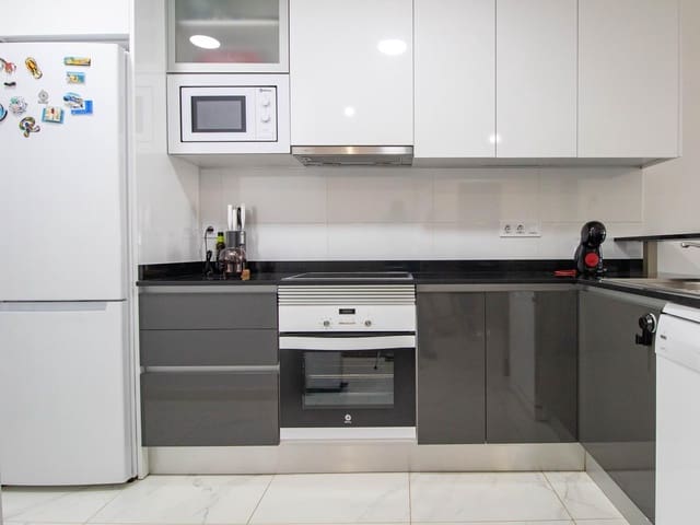 2 soverom Penthouse til salgs i San Juan de los Terreros, Pulpí med svømmebasseng garasje - € 215 000 (Ref: 10177262)