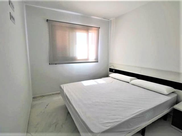 2 soverom Penthouse til salgs i San Juan de los Terreros, Pulpí med svømmebasseng garasje - € 215 000 (Ref: 10177262)
