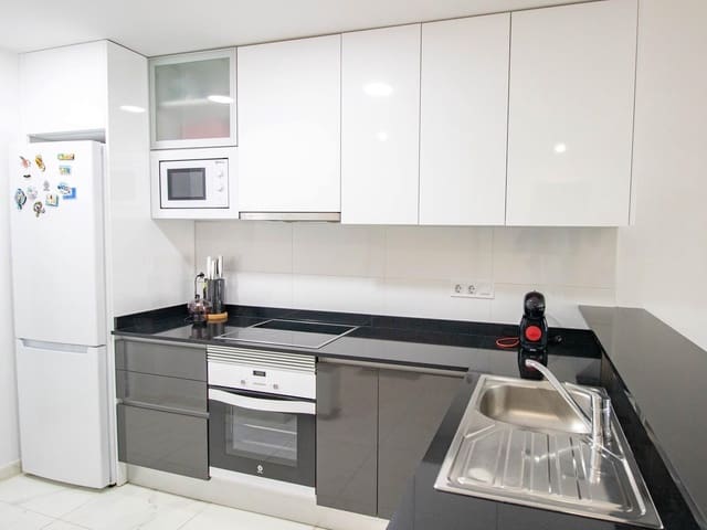 2 soverom Penthouse til salgs i San Juan de los Terreros, Pulpí med svømmebasseng garasje - € 215 000 (Ref: 10177262)