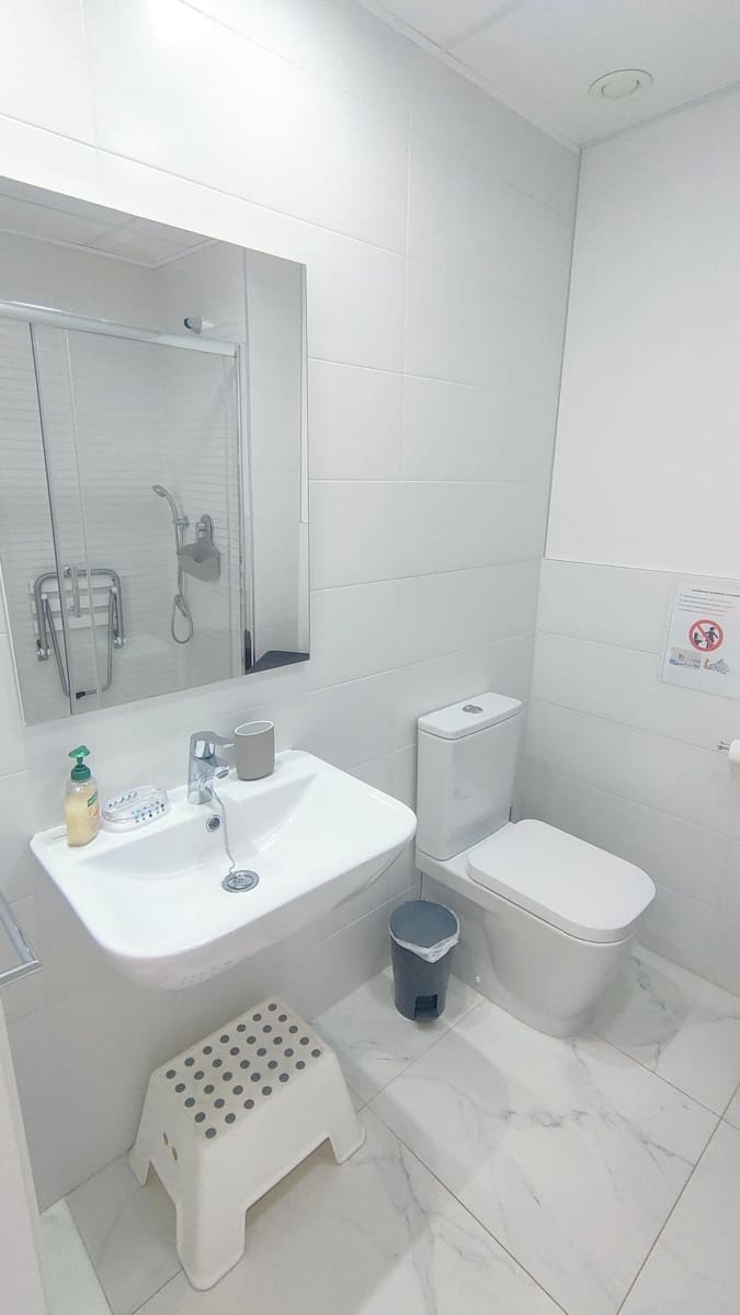 2 soverom Penthouse til salgs i San Juan de los Terreros med svømmebasseng garasje - € 215 000 (Ref: 10177262)