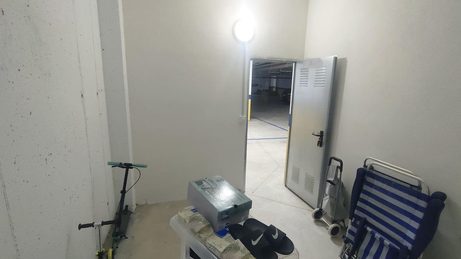 2 soverom Penthouse til salgs i San Juan de los Terreros med svømmebasseng garasje - € 215 000 (Ref: 10177262)