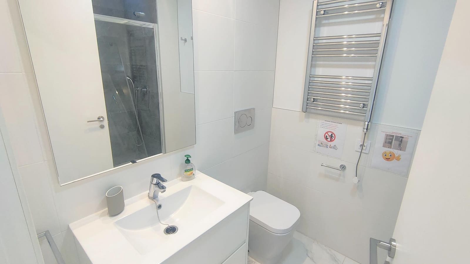 2 soverom Penthouse til salgs i San Juan de los Terreros med svømmebasseng garasje - € 215 000 (Ref: 10177262)