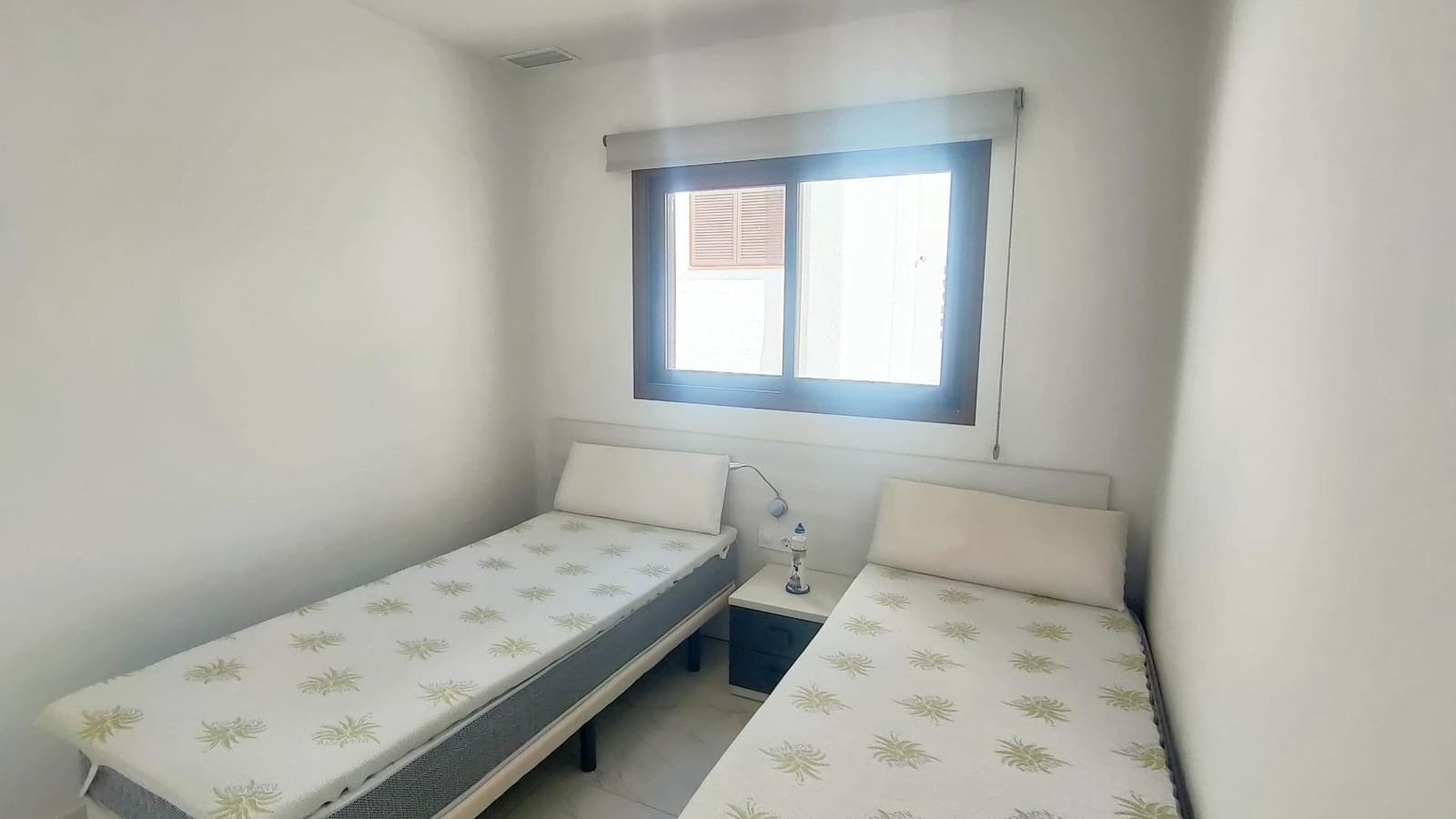 2 soverom Penthouse til salgs i San Juan de los Terreros med svømmebasseng garasje - € 215 000 (Ref: 10177262)