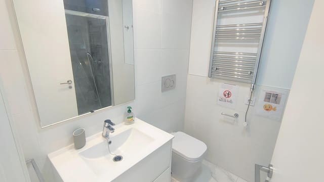 2 soveværelse Penthouse til salg i San Juan de los Terreros, Pulpí med swimmingpool garage - € 215.000 (Ref: 10177262)