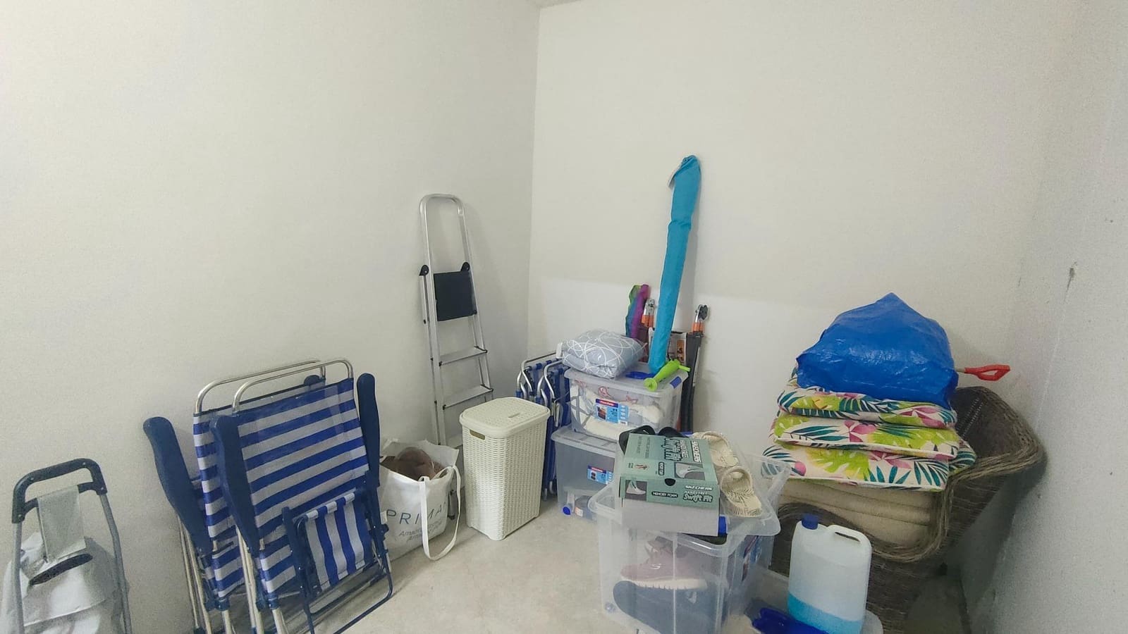 2 soverom Penthouse til salgs i San Juan de los Terreros med svømmebasseng garasje - € 215 000 (Ref: 10177262)