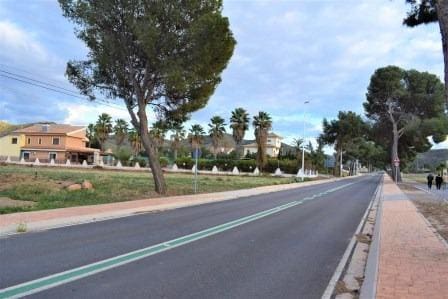 Building Plot for sale in Purias, Lorca - € 135,000 (Ref: 8246095)