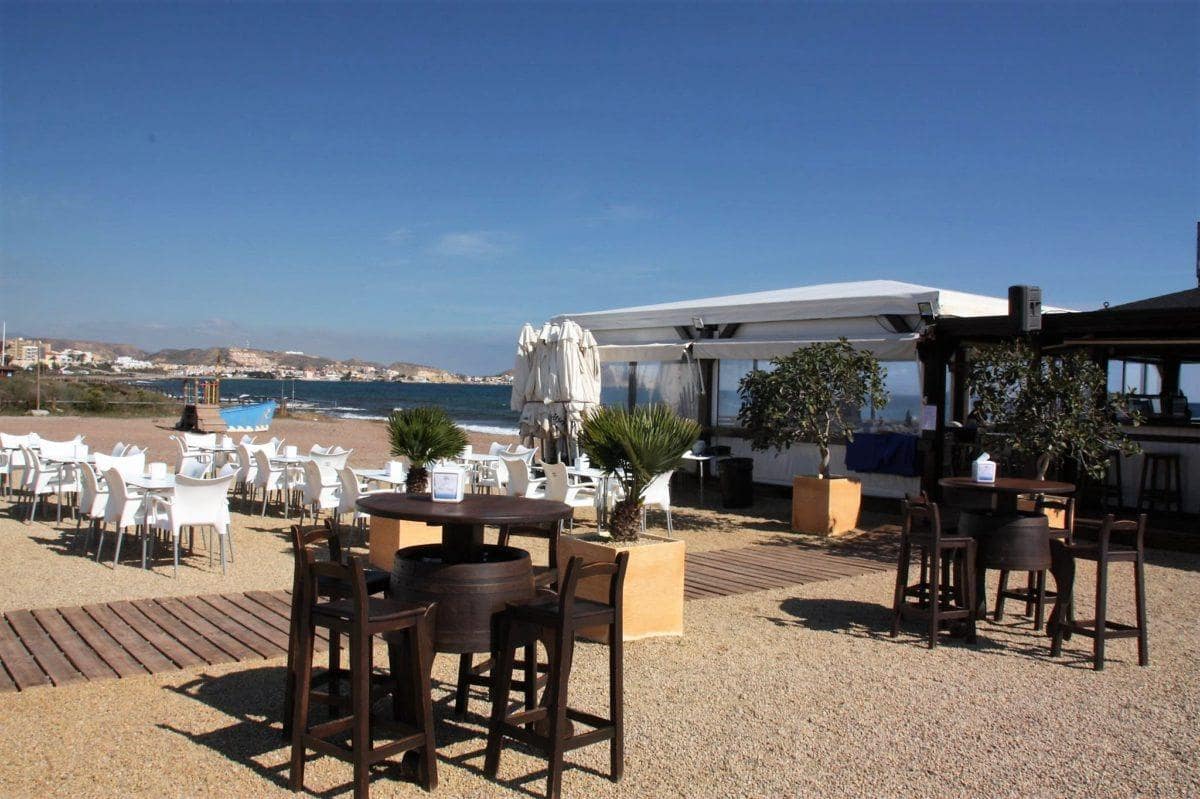 3 chambre Villa/Maison à vendre à San Juan de los Terreros - 525 000 € (Ref: 8246097)