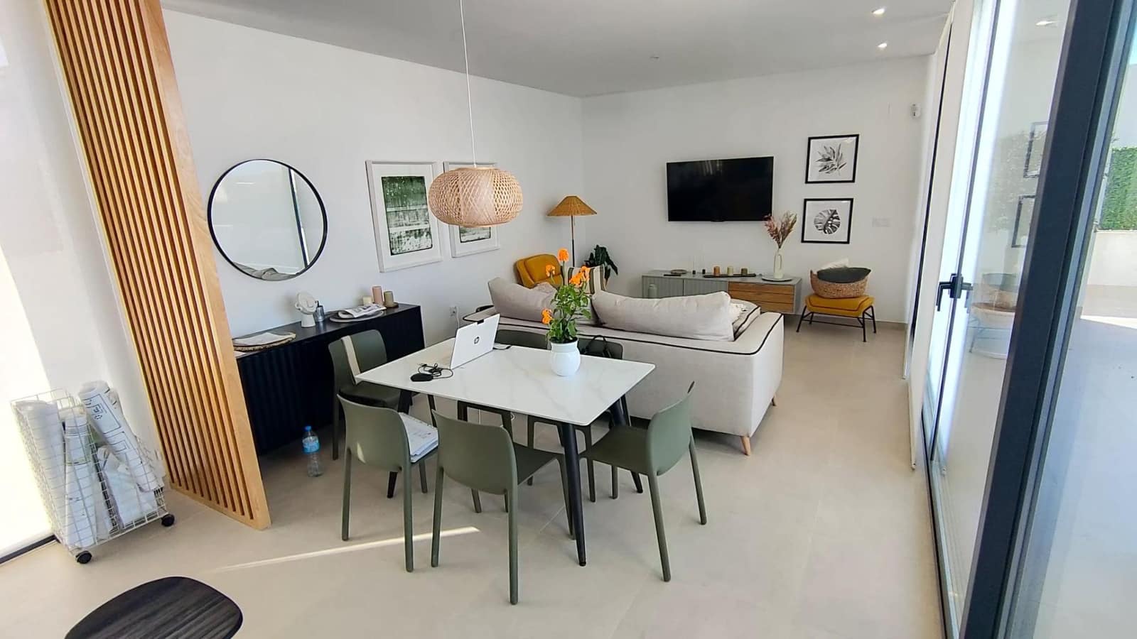 3 chambre Villa/Maison à vendre à San Juan de los Terreros - 525 000 € (Ref: 8246097)