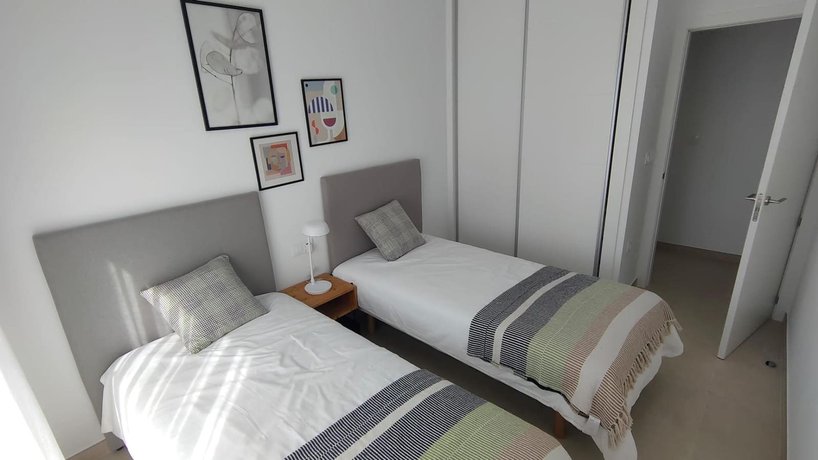 3 chambre Villa/Maison à vendre à San Juan de los Terreros - 525 000 € (Ref: 8246097)