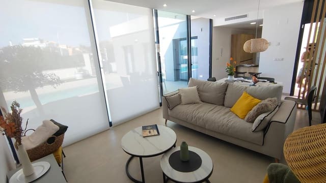 3 chambre Villa/Maison à vendre à San Juan de los Terreros, Pulpí - 525 000 € (Ref: 8246097)