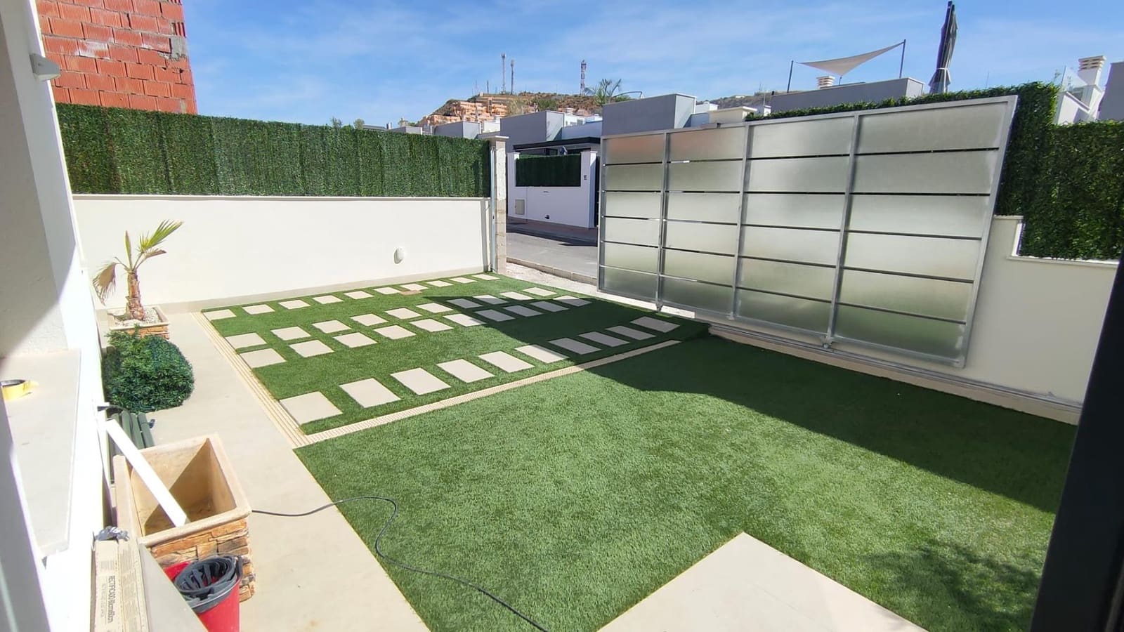 3 chambre Villa/Maison à vendre à San Juan de los Terreros - 525 000 € (Ref: 8246097)