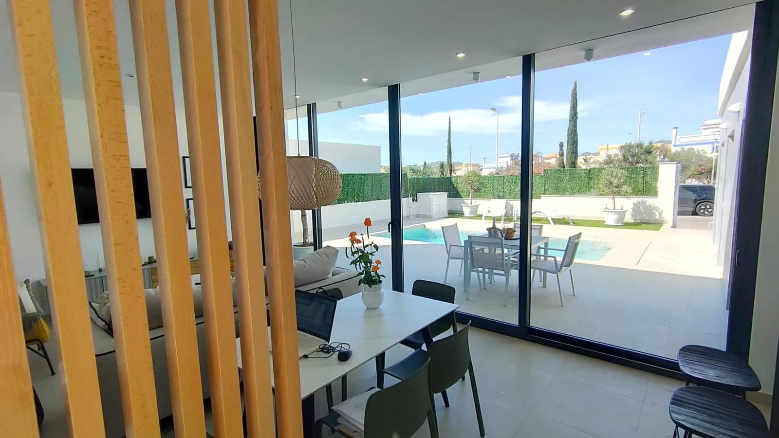 3 chambre Villa/Maison à vendre à San Juan de los Terreros - 525 000 € (Ref: 8246097)