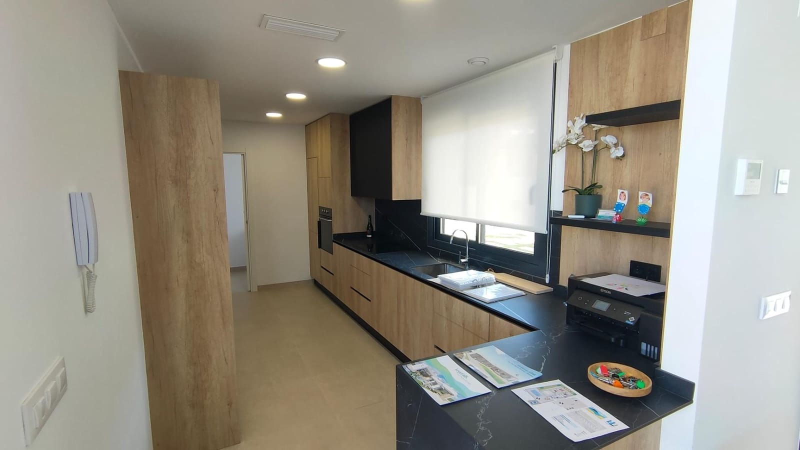 3 chambre Villa/Maison à vendre à San Juan de los Terreros - 525 000 € (Ref: 8246097)