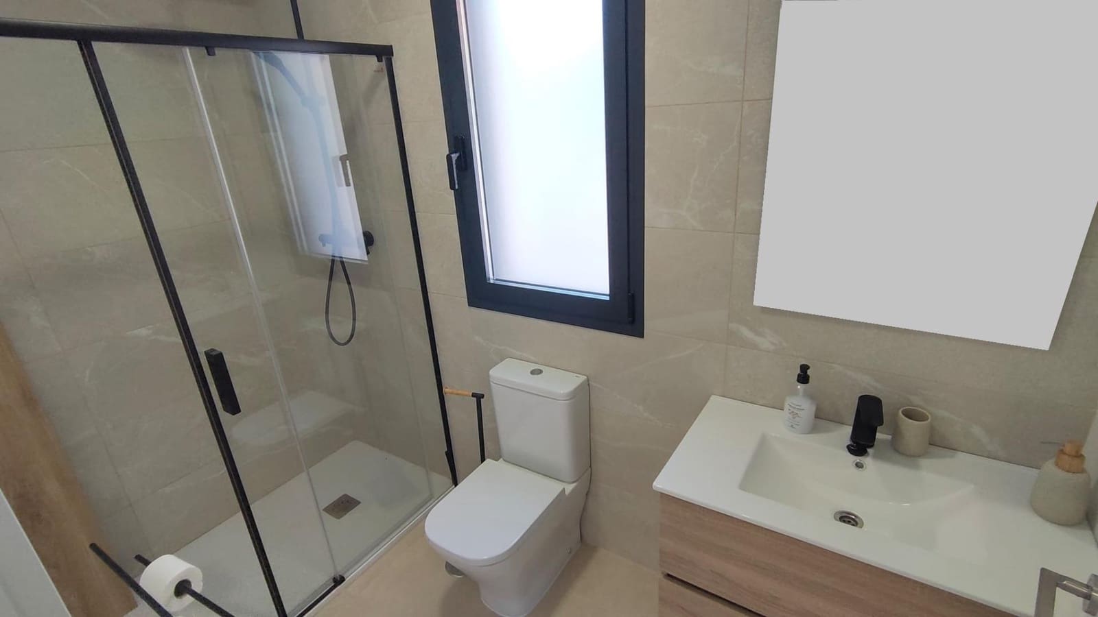 3 chambre Villa/Maison à vendre à San Juan de los Terreros - 525 000 € (Ref: 8246097)