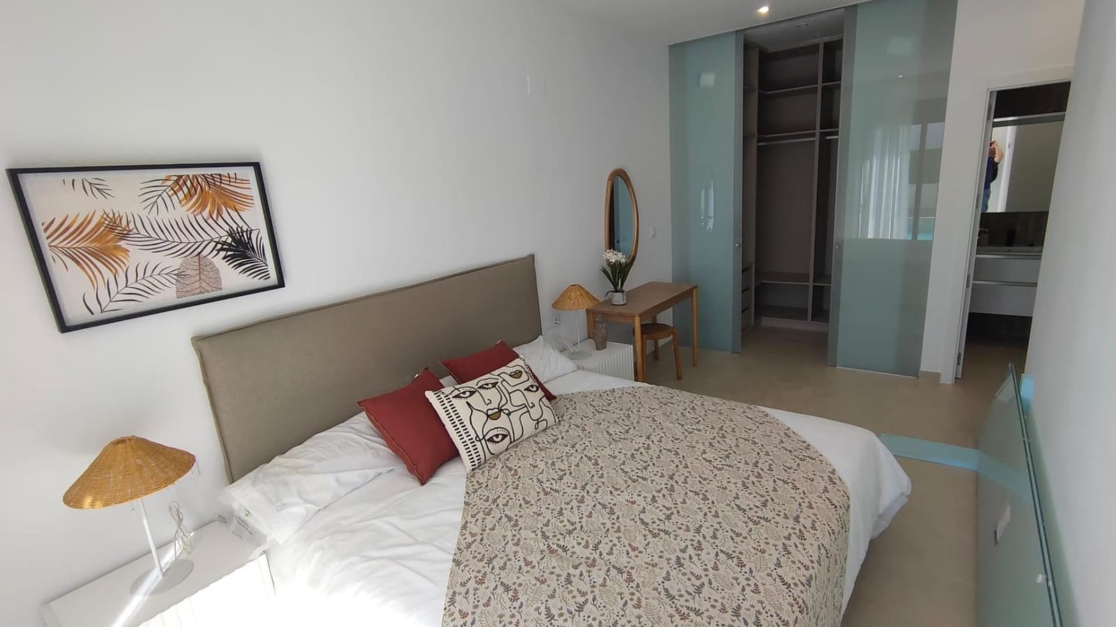 3 chambre Villa/Maison à vendre à San Juan de los Terreros - 525 000 € (Ref: 8246097)