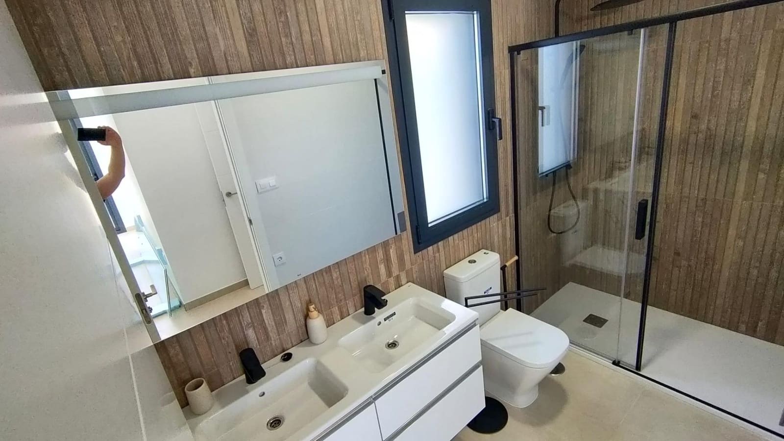 3 chambre Villa/Maison à vendre à San Juan de los Terreros - 525 000 € (Ref: 8246097)