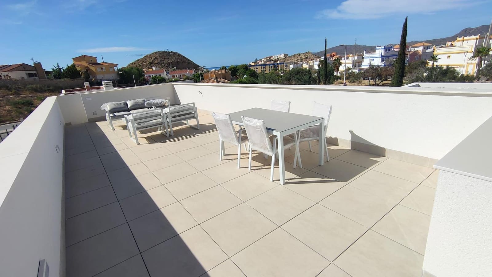 3 chambre Villa/Maison à vendre à San Juan de los Terreros - 525 000 € (Ref: 8246097)