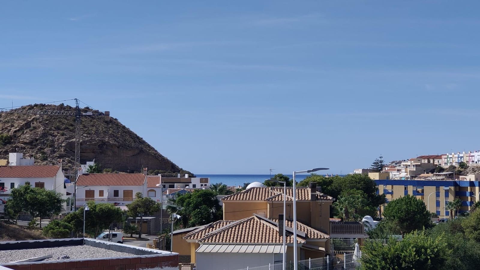 3 chambre Villa/Maison à vendre à San Juan de los Terreros - 525 000 € (Ref: 8246097)