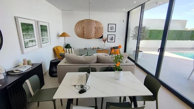 3 chambre Villa/Maison à vendre à San Juan de los Terreros, Pulpí - 525 000 € (Ref: 8246097)