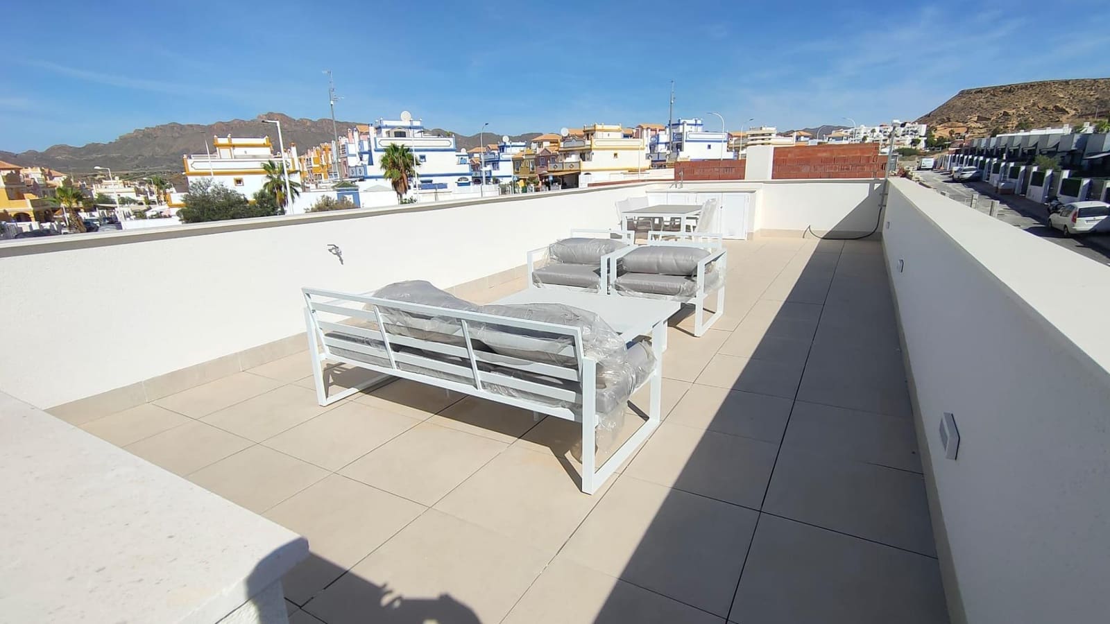 3 chambre Villa/Maison à vendre à San Juan de los Terreros - 525 000 € (Ref: 8246097)