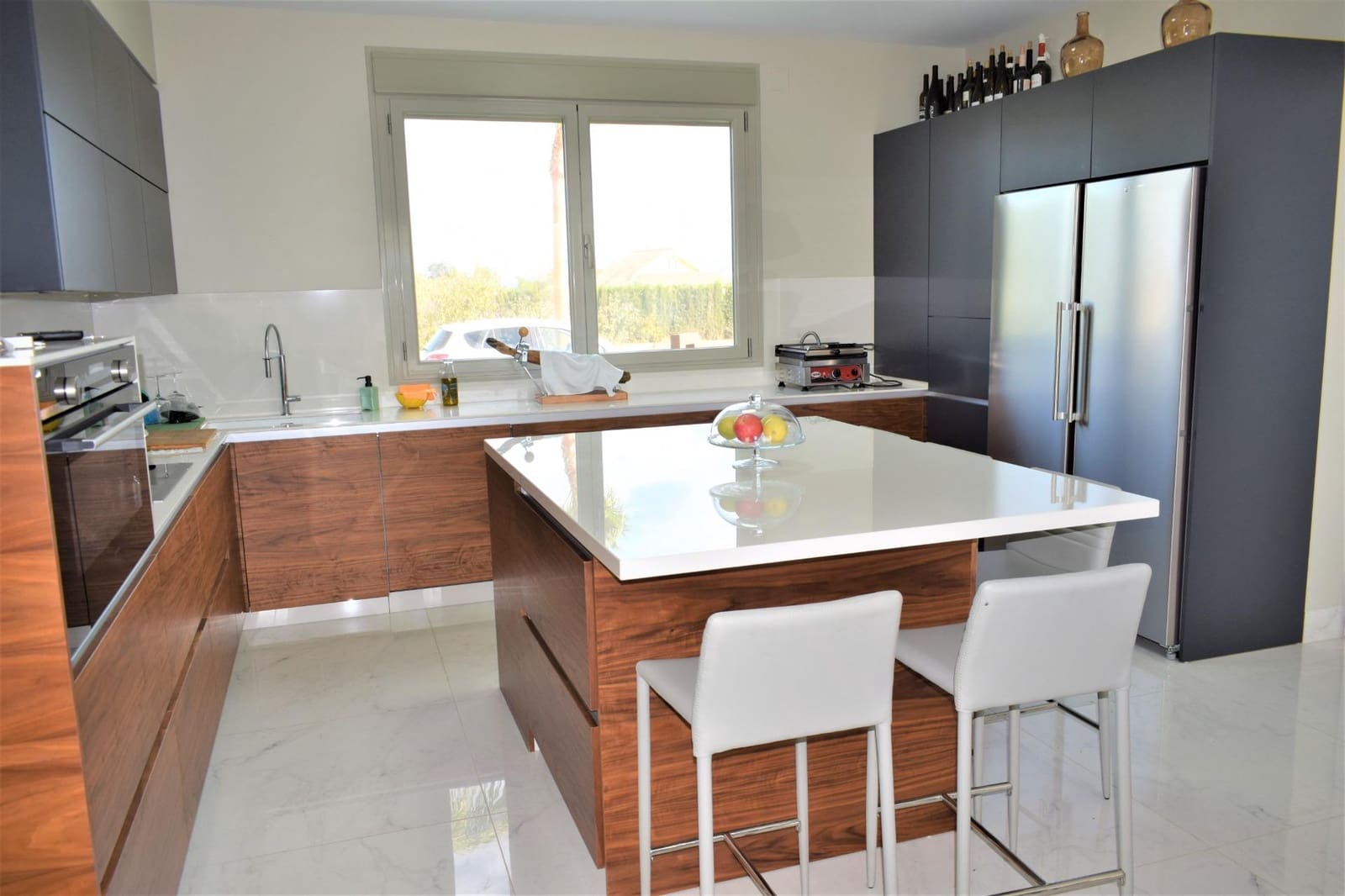 5 camera da letto Villa in vendita in Puerto Lumbreras con piscina garage - 839.900 € (Rif: 8246105)