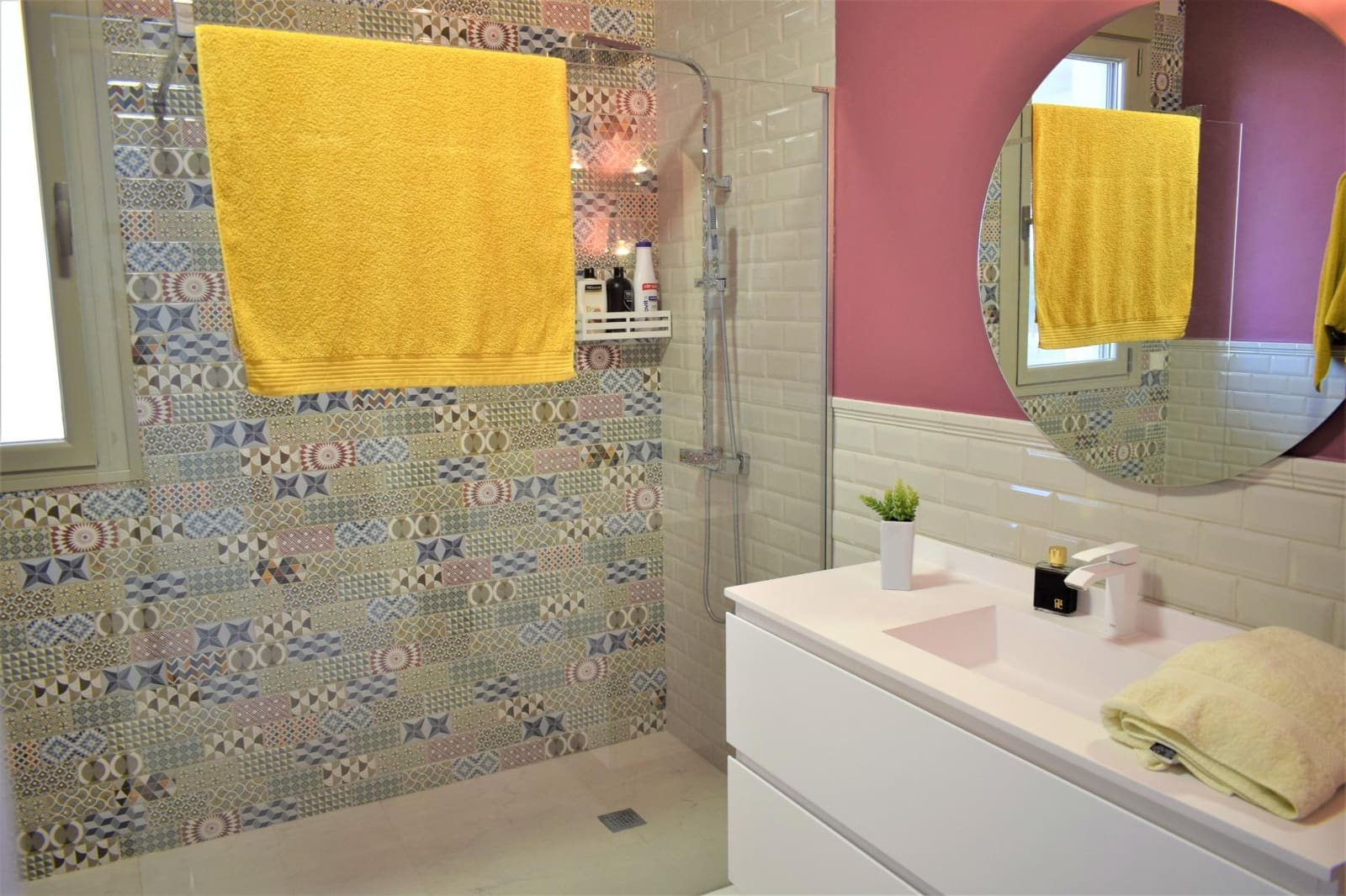 5 camera da letto Villa in vendita in Puerto Lumbreras con piscina garage - 839.900 € (Rif: 8246105)