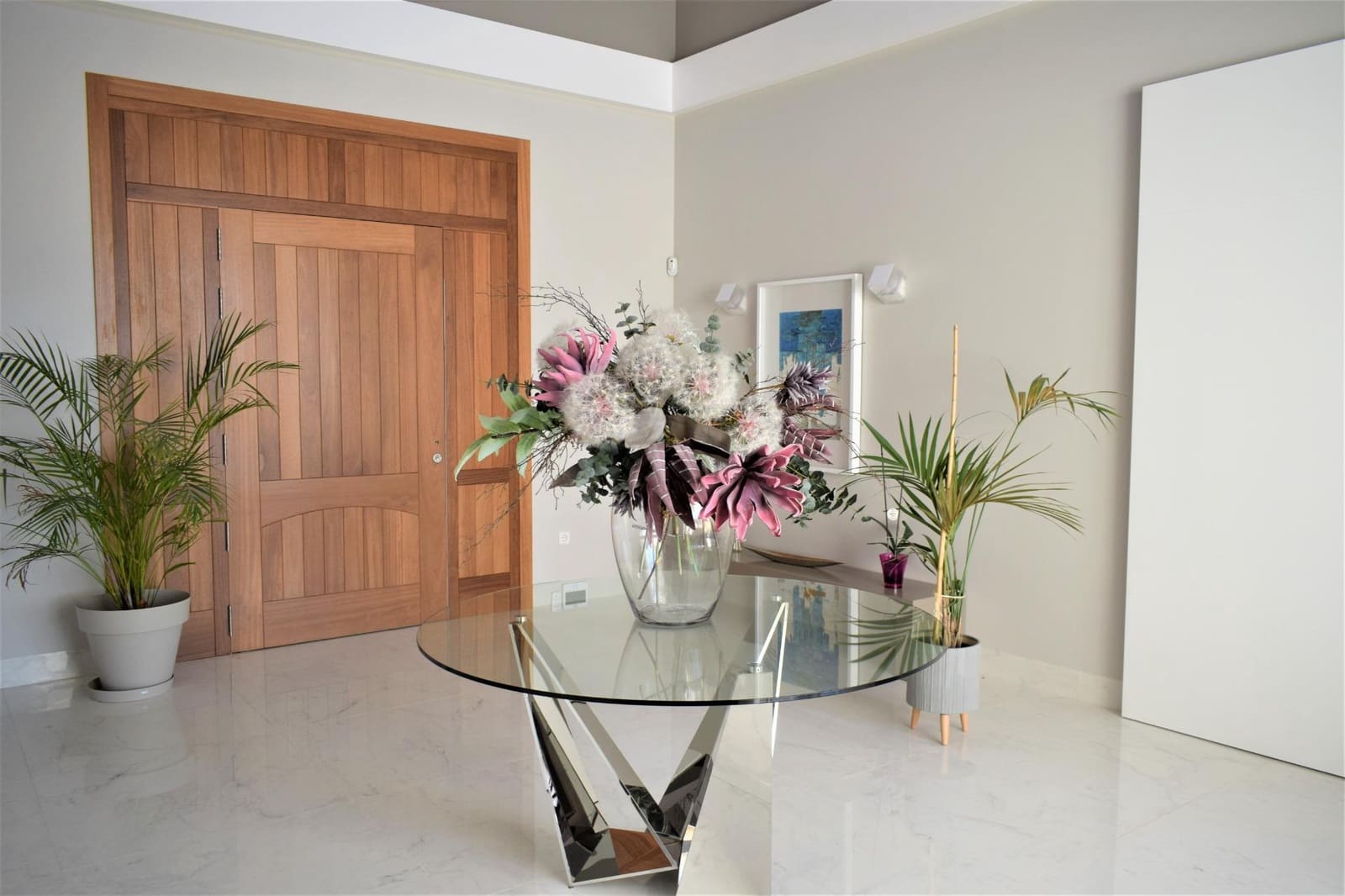 5 camera da letto Villa in vendita in Puerto Lumbreras con piscina garage - 839.900 € (Rif: 8246105)