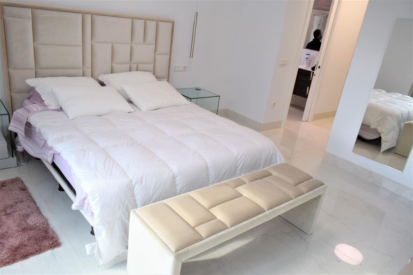 5 camera da letto Villa in vendita in Puerto Lumbreras con piscina garage - 839.900 € (Rif: 8246105)