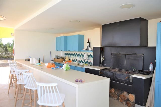 5 bedroom Villa for sale in Puerto Lumbreras with pool garage - € 839,900 (Ref: 8246105)