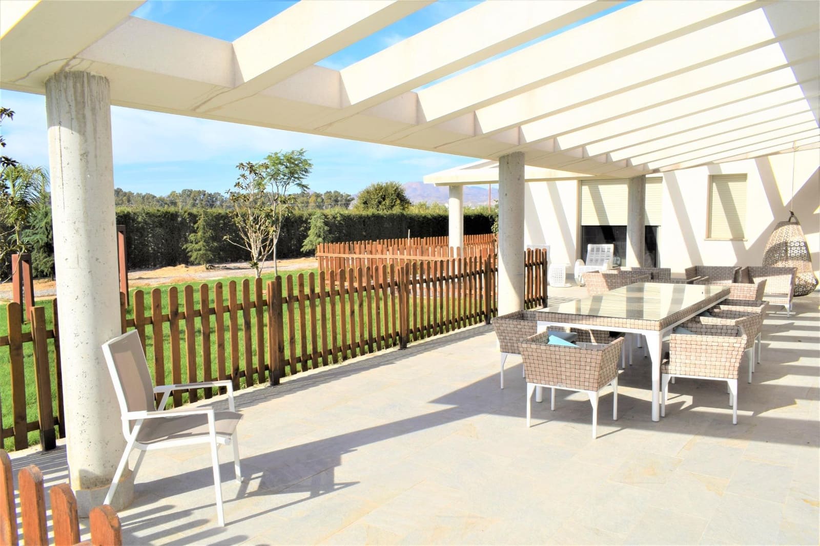 5 camera da letto Villa in vendita in Puerto Lumbreras con piscina garage - 839.900 € (Rif: 8246105)