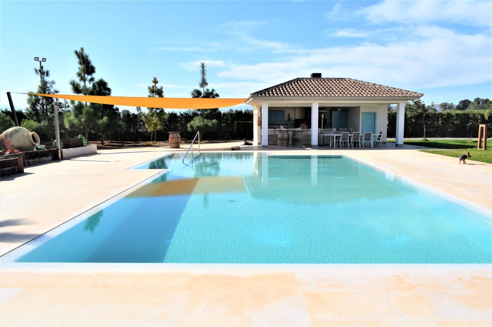 5 camera da letto Villa in vendita in Puerto Lumbreras con piscina garage - 839.900 € (Rif: 8246105)