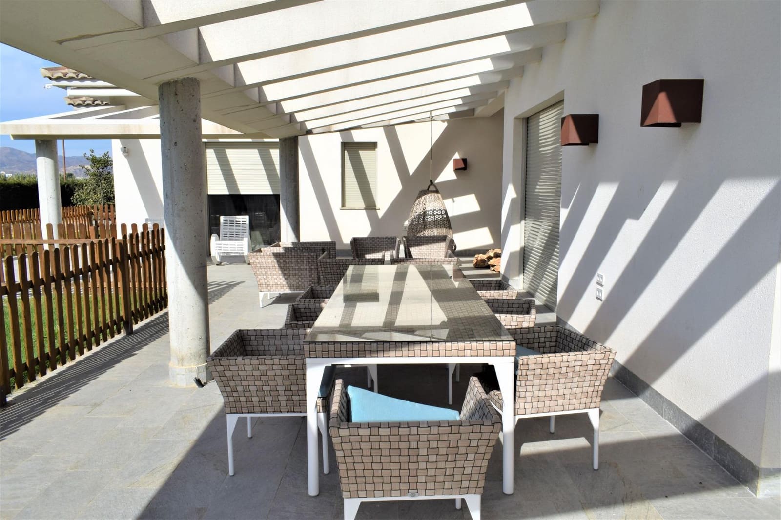 5 camera da letto Villa in vendita in Puerto Lumbreras con piscina garage - 839.900 € (Rif: 8246105)