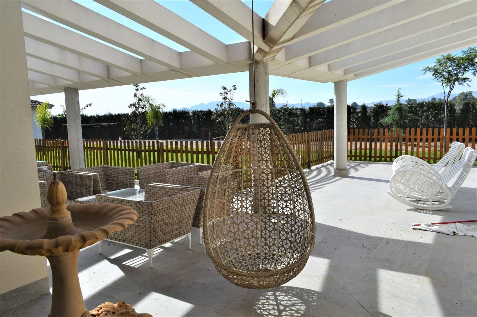 5 camera da letto Villa in vendita in Puerto Lumbreras con piscina garage - 839.900 € (Rif: 8246105)