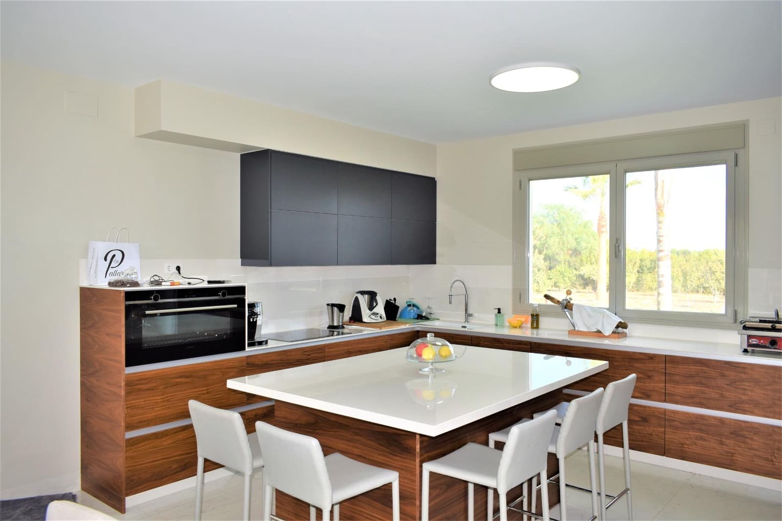 5 camera da letto Villa in vendita in Puerto Lumbreras con piscina garage - 839.900 € (Rif: 8246105)