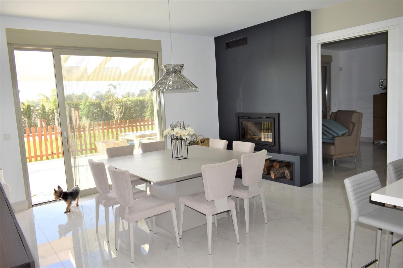 5 camera da letto Villa in vendita in Puerto Lumbreras con piscina garage - 839.900 € (Rif: 8246105)