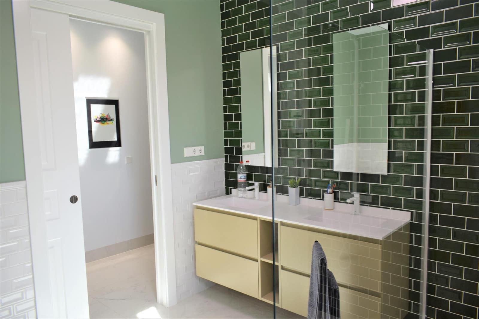 5 camera da letto Villa in vendita in Puerto Lumbreras con piscina garage - 839.900 € (Rif: 8246105)