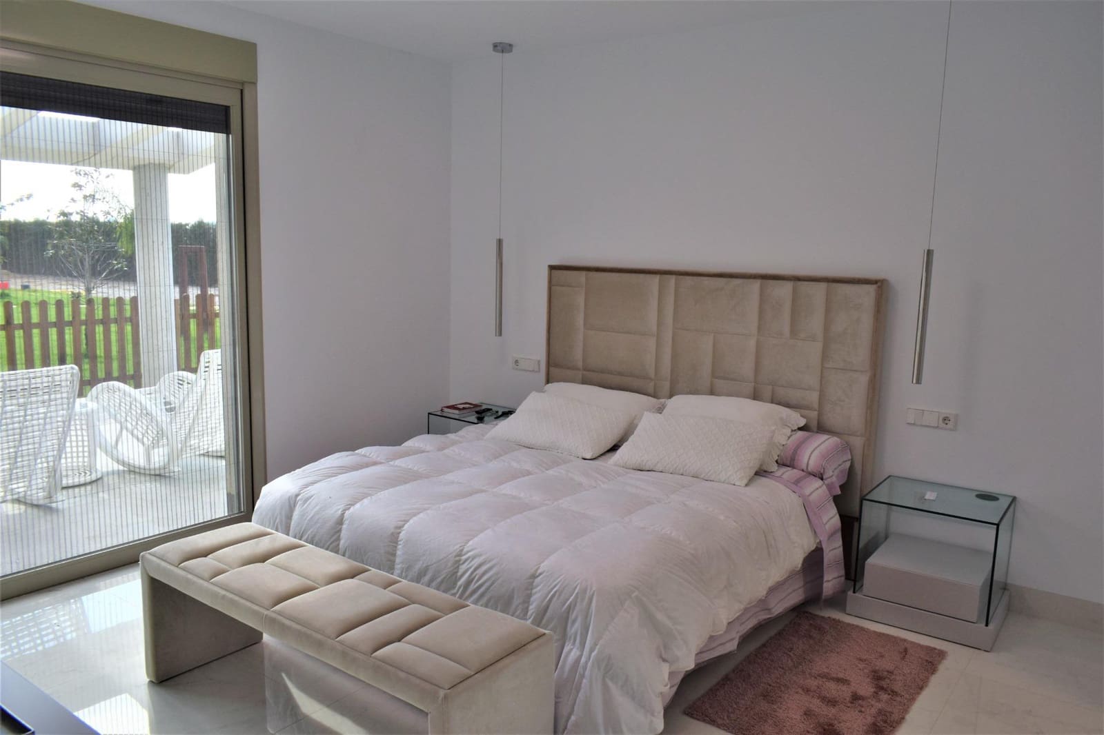 5 camera da letto Villa in vendita in Puerto Lumbreras con piscina garage - 839.900 € (Rif: 8246105)