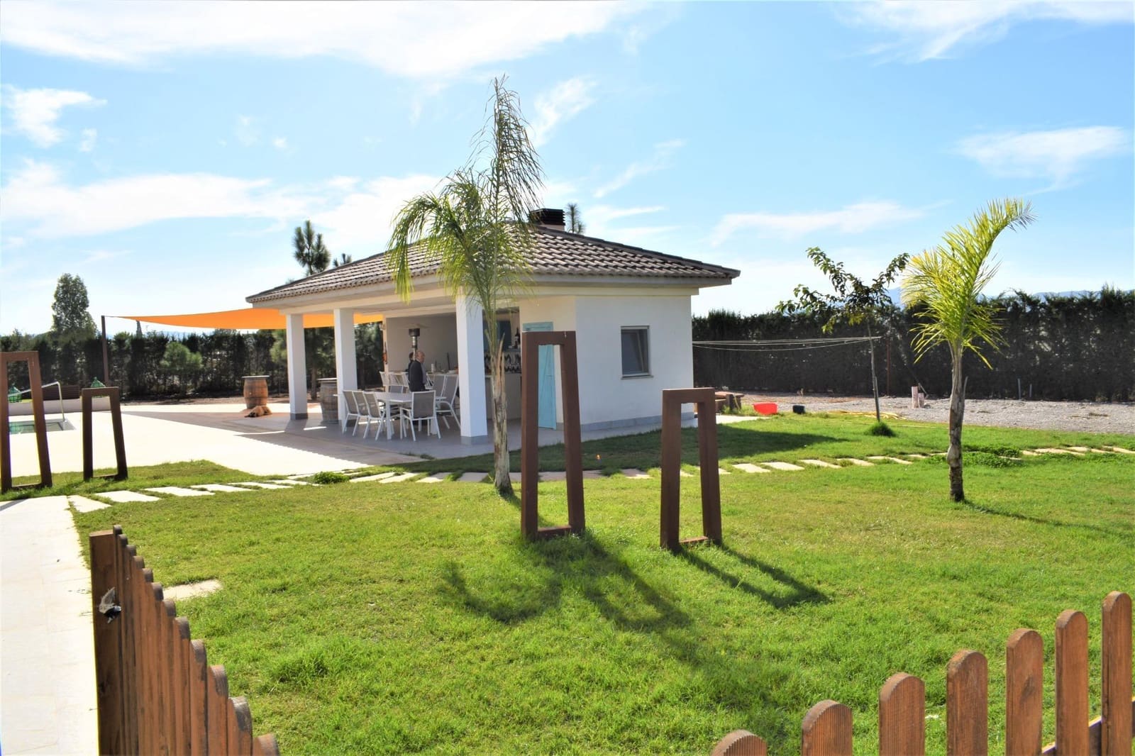 5 camera da letto Villa in vendita in Puerto Lumbreras con piscina garage - 839.900 € (Rif: 8246105)
