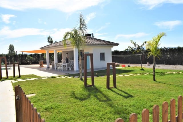 5 bedroom Villa for sale in Puerto Lumbreras with pool garage - € 839,900 (Ref: 8246105)