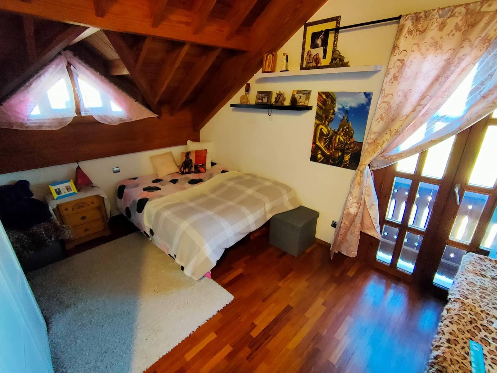 4 sypialnia Willa na sprzedaż w Lorca z basenem garażem - 990 000 € (Ref: 8246115)