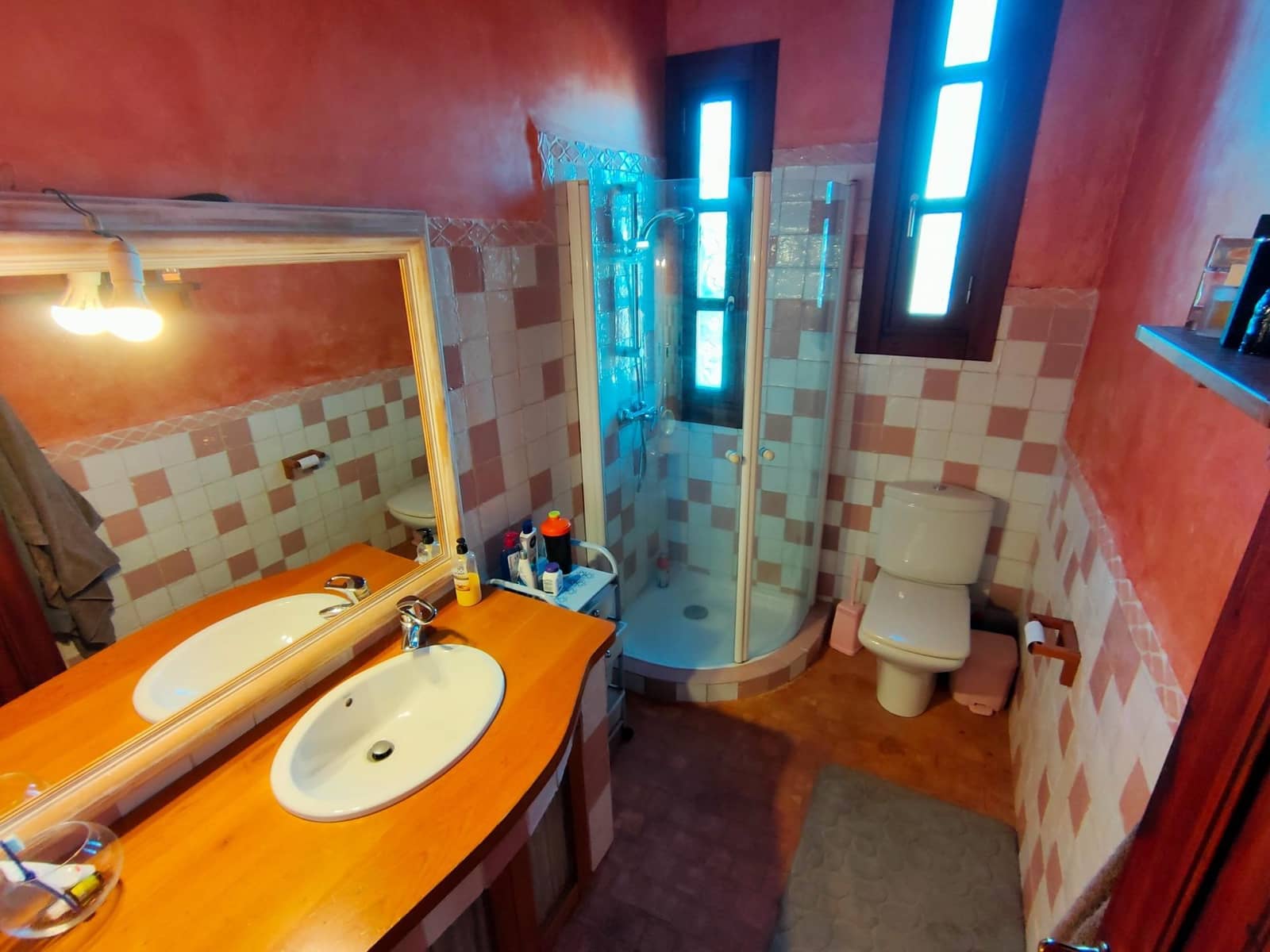 4 sypialnia Willa na sprzedaż w Lorca z basenem garażem - 990 000 € (Ref: 8246115)