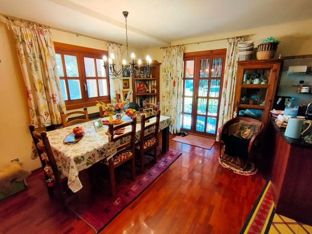 4 sypialnia Willa na sprzedaż w Lorca z basenem garażem - 990 000 € (Ref: 8246115)