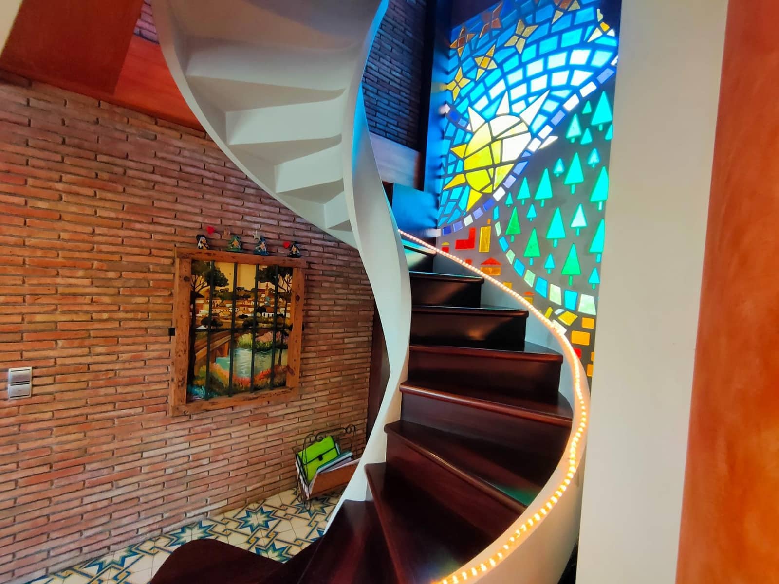 4 sypialnia Willa na sprzedaż w Lorca z basenem garażem - 990 000 € (Ref: 8246115)