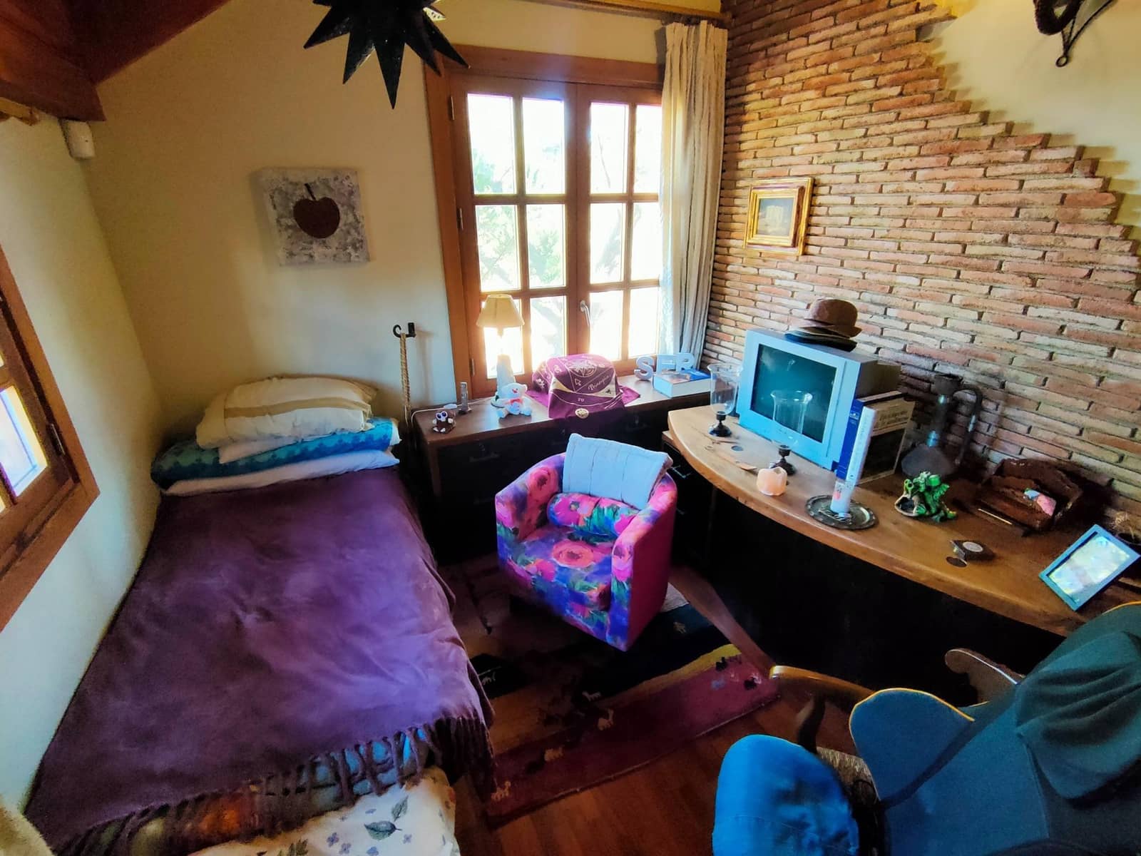 4 sypialnia Willa na sprzedaż w Lorca z basenem garażem - 990 000 € (Ref: 8246115)