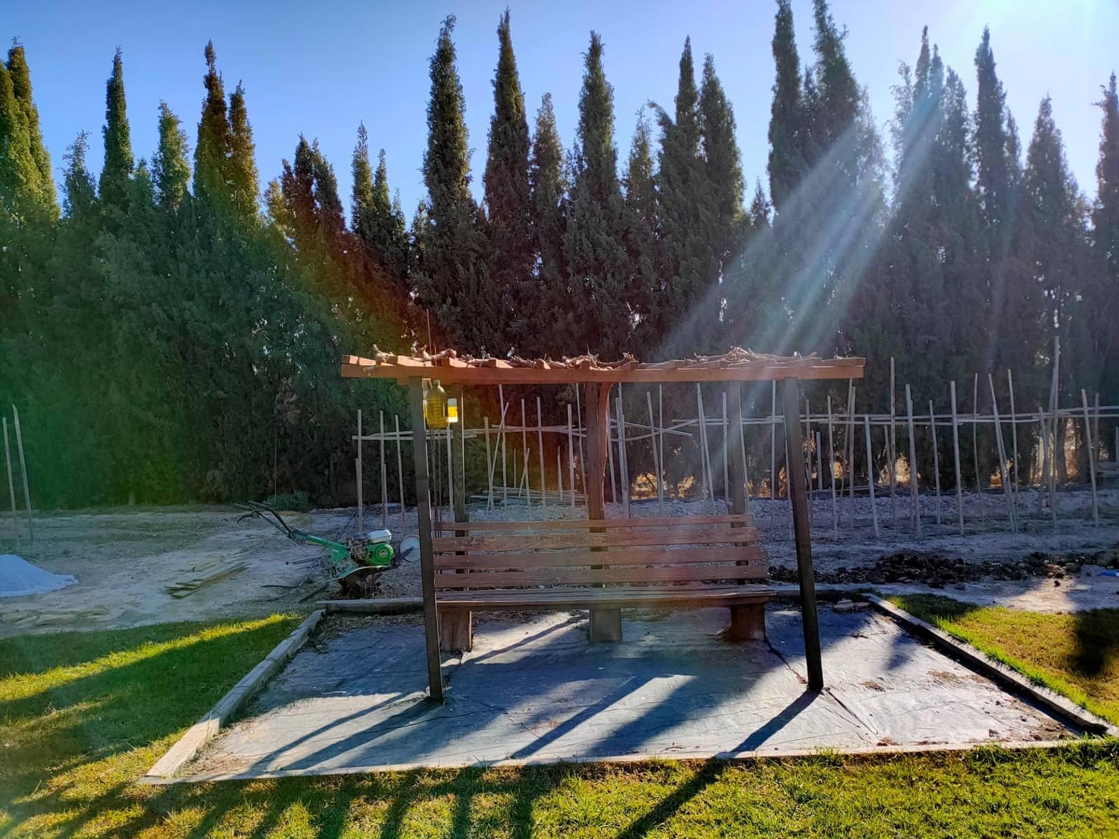 4 sypialnia Willa na sprzedaż w Lorca z basenem garażem - 990 000 € (Ref: 8246115)